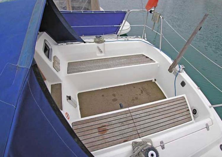 Cosy Sailing Boat Glamping Accommodation On The River In Sandwich Eksteriør billede