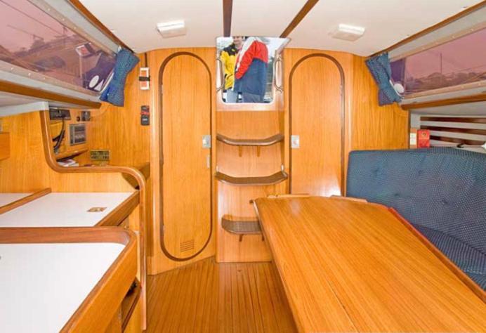 Cosy Sailing Boat Glamping Accommodation On The River In Sandwich Eksteriør billede